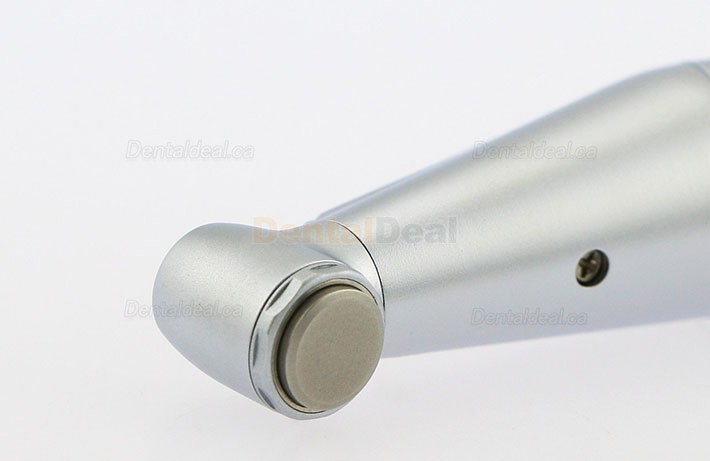 YUSENDENT CX235-1E Dental LED Inner Water 1:1 Contra Angle Handpiece E type